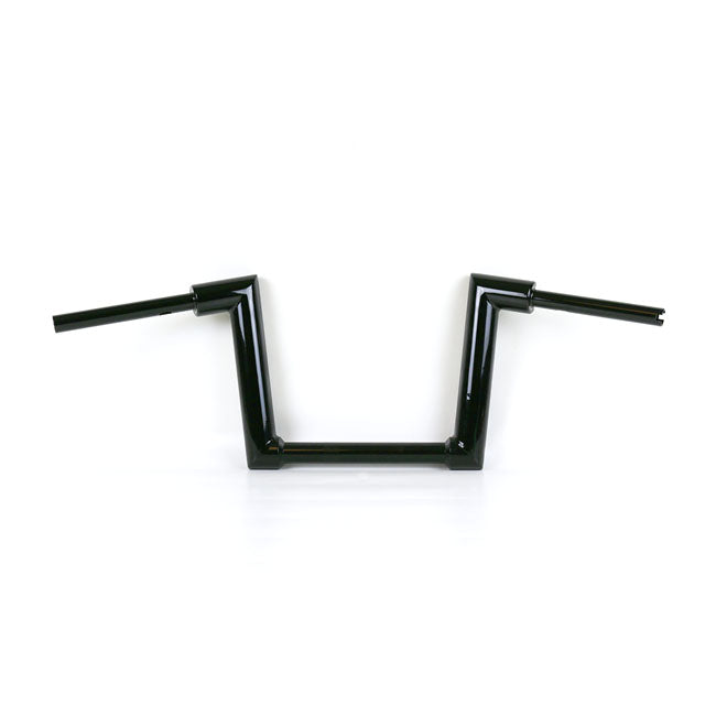 Kodlin, 2" Str8Up handlebar medium 28 cm high