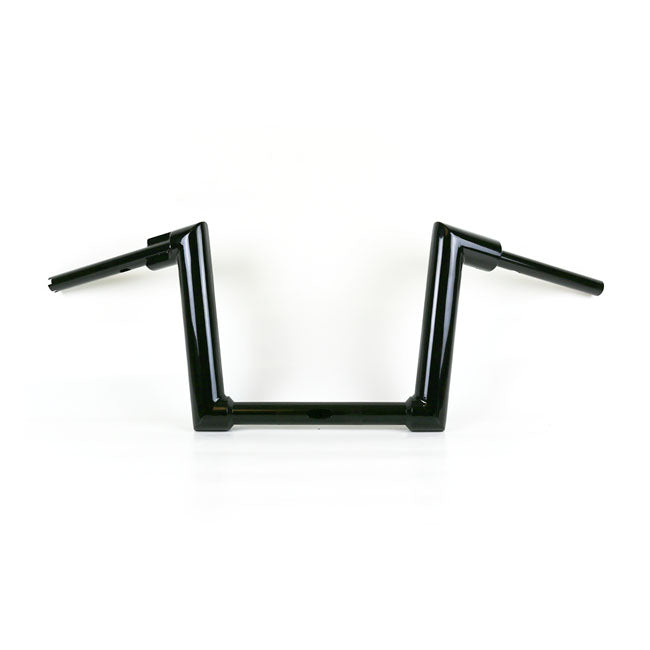 Kodlin, 2" Str8Up handlebar medium 28 cm high