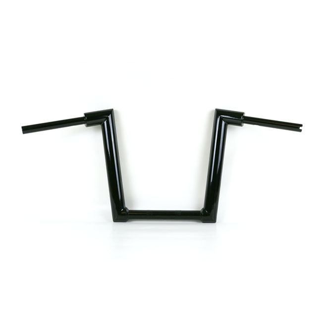 Kodlin, 2" Str8Up handlebar tall 38 cm high