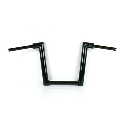 Kodlin, 2" Str8Up handlebar tall 38 cm high
