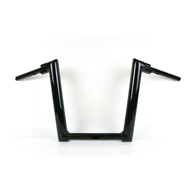 Kodlin, 2" Str8Up handlebar tall 38 cm high