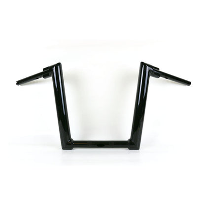 Kodlin, 2" Str8Up handlebar tall 38 cm high