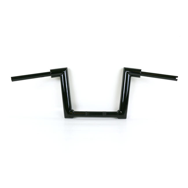 Kodlin, 2" Str8Up handlebar medium 28 cm high