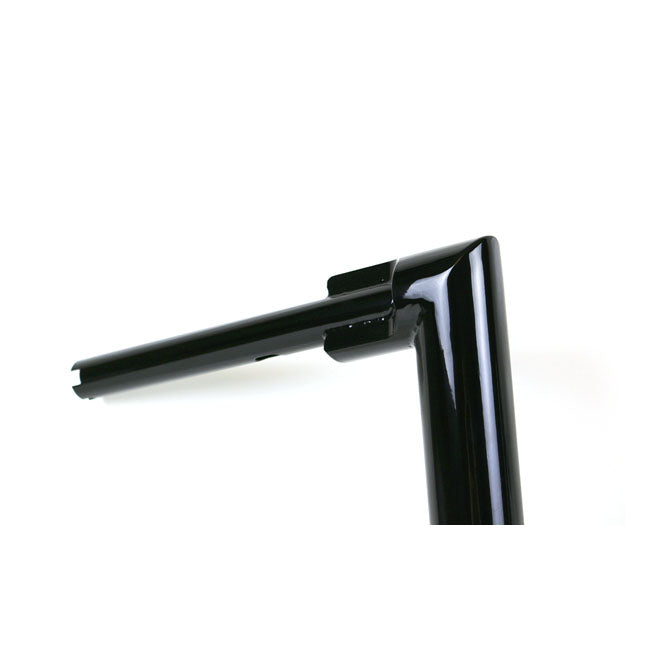 Kodlin, 2" Str8Up handlebar medium 28 cm high