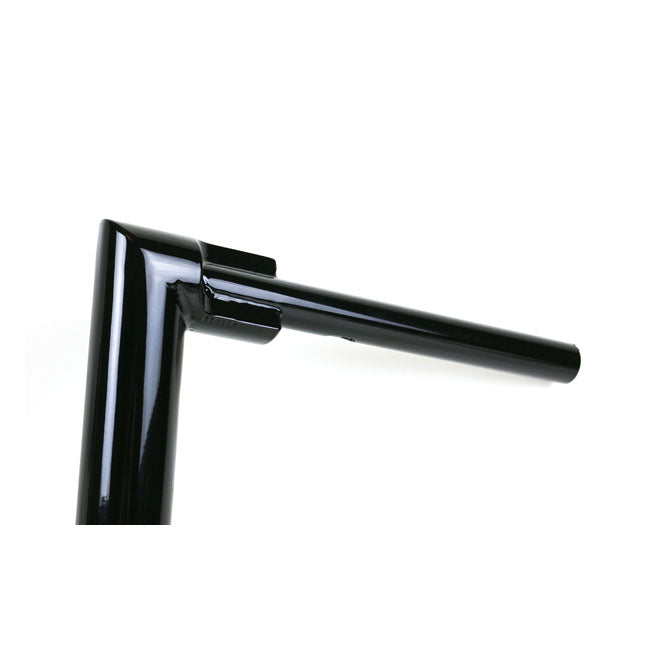 Kodlin, 2" Str8Up handlebar medium 28 cm high