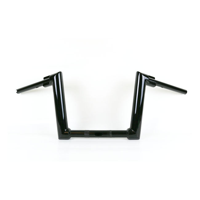 Kodlin, 2" Str8Up handlebar medium 28 cm high