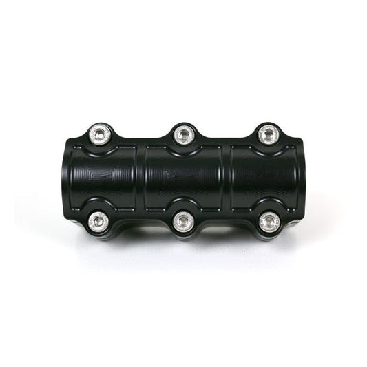 Kodlin, Big Block risers. Black
