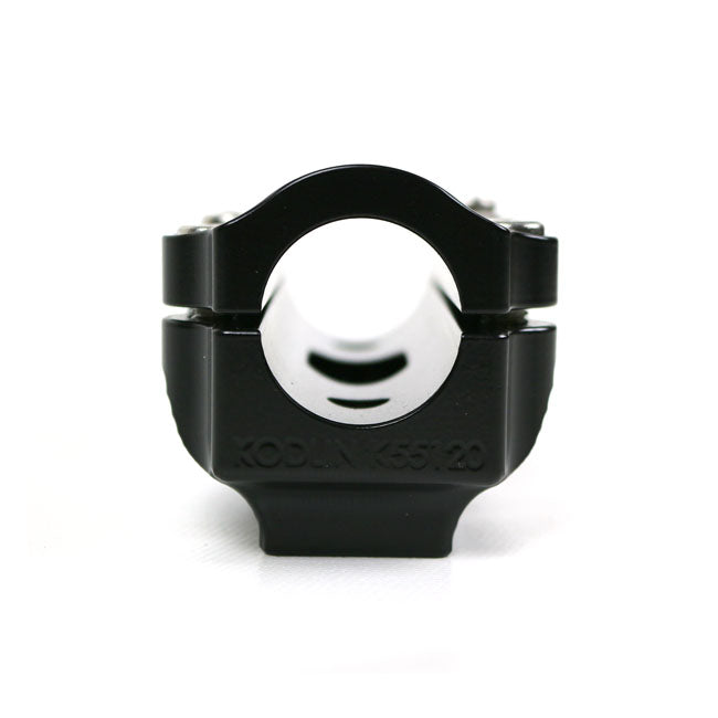 Kodlin, Big Block risers. Black