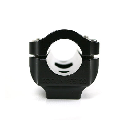 Kodlin, Big Block risers. Black