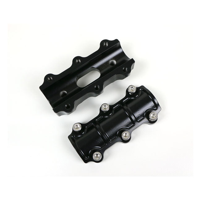 Kodlin, Big Block risers. Black