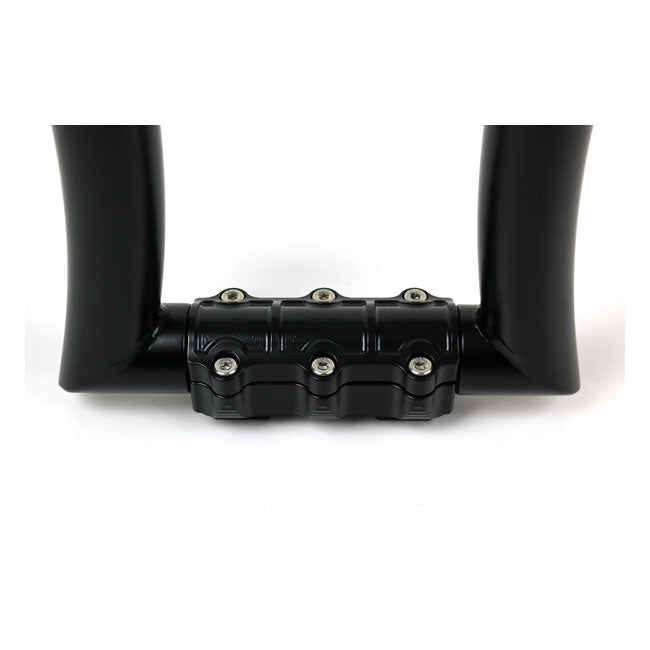 Kodlin, Big Block risers. Black