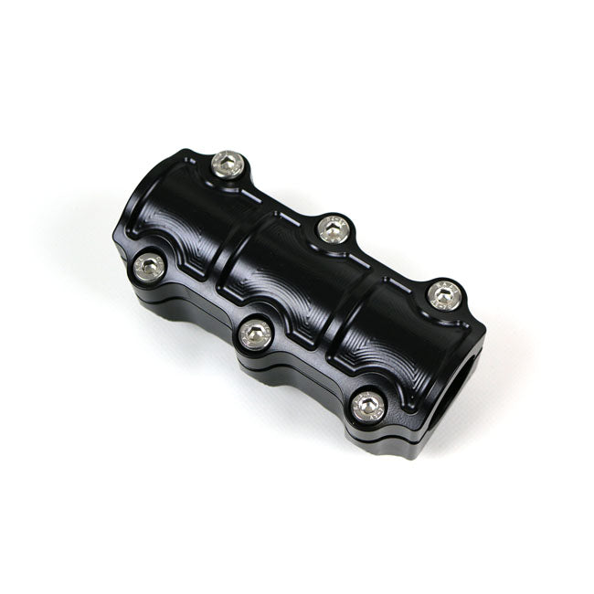 Kodlin, Big Block risers. Black