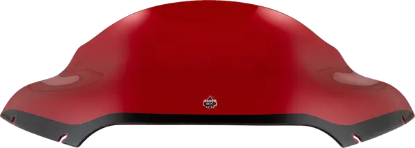 Klock Werks Kolor Flare™ Windshield — Road Glide 2015-2024 (6" & 9")