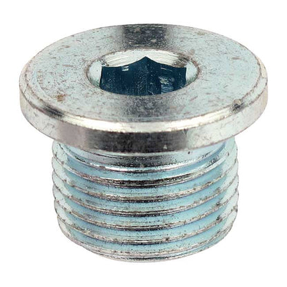 O2 sensor plug set 18mm