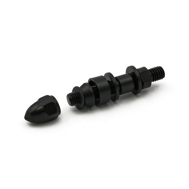 Mirror adapter