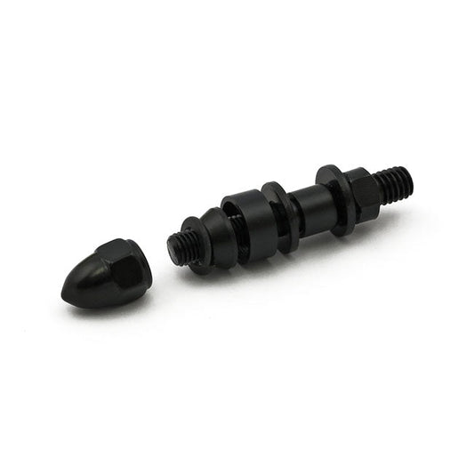 Mirror adapter