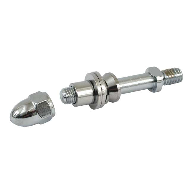 Mirror adapter