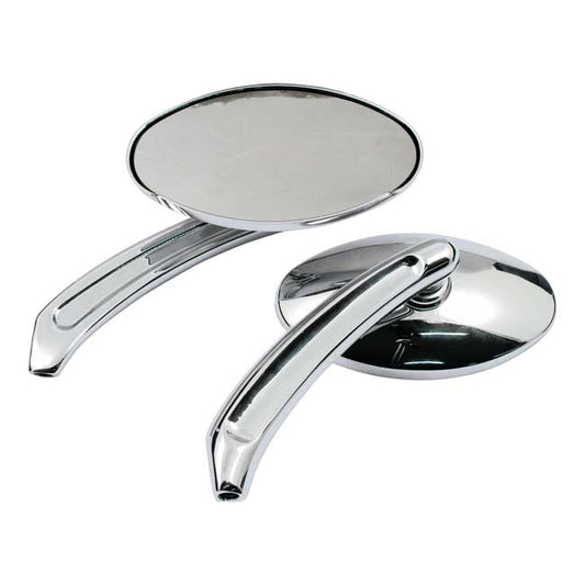 ''Tripper'' mirror set