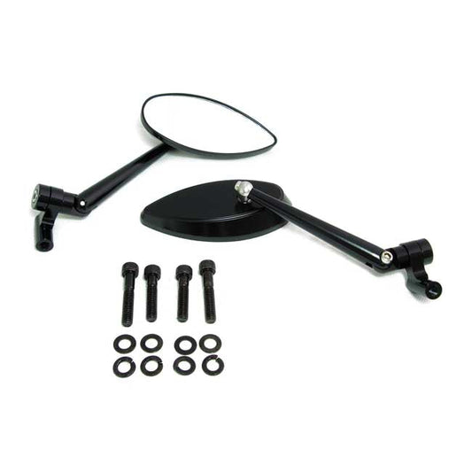 Deepcut mirror set