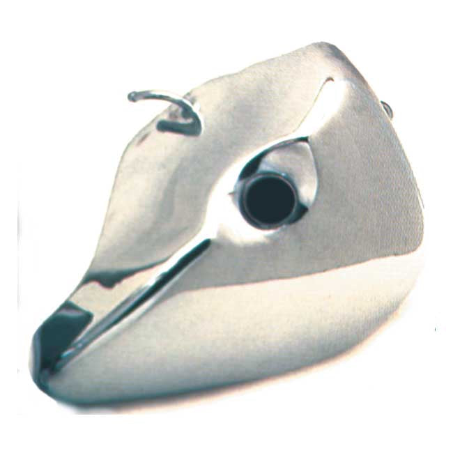 XL OEM style oil tank