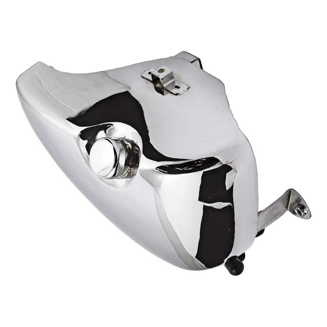 XL OEM style oil tank