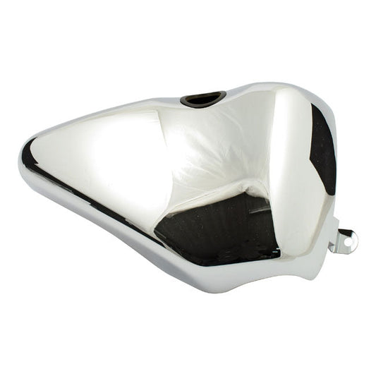 Oil tank cover
