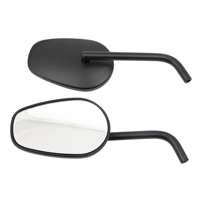 Highway Hawk, ''Classic'' mirror set