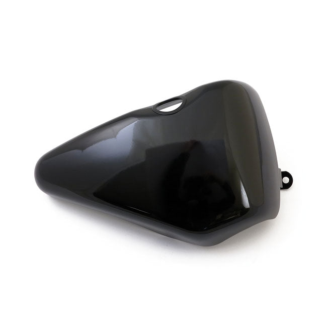 Oil tank cover