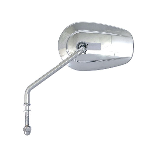 Riptide tapered mirror set, long stem