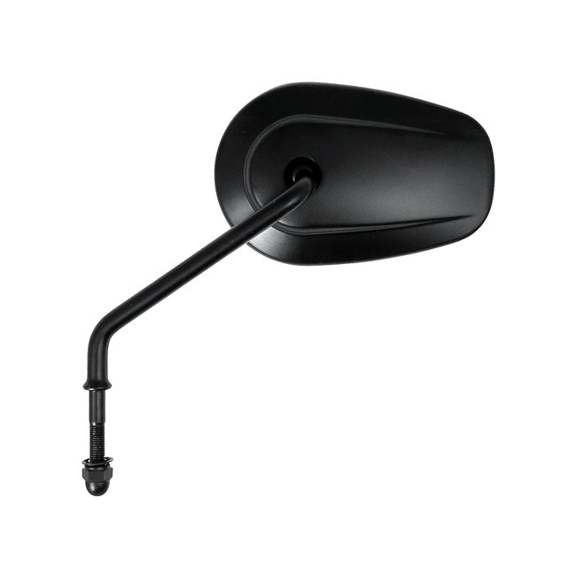Riptide tapered mirror set, long stem