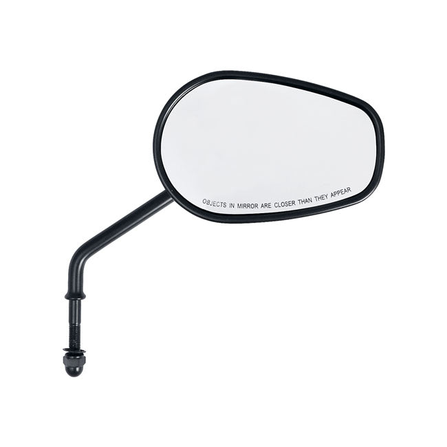 Riptide tapered mirror set, long stem