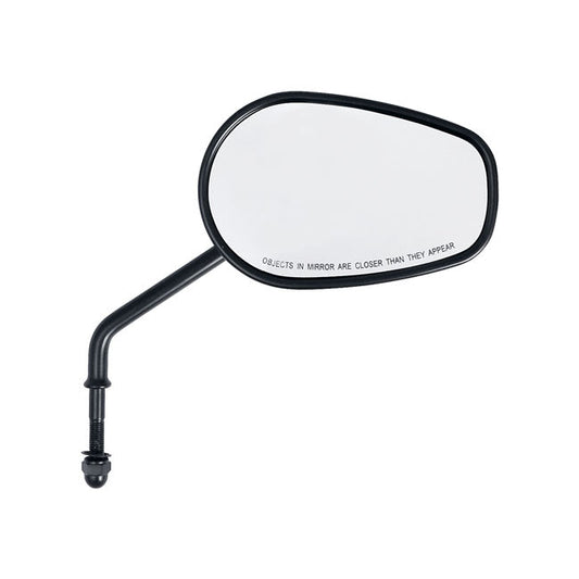 Riptide tapered mirror set, long stem