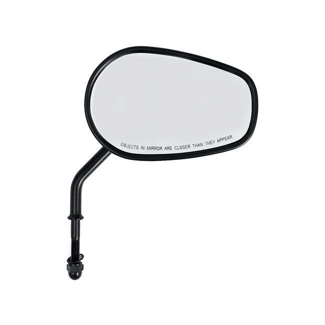 Riptide tapered mirror set, short stem