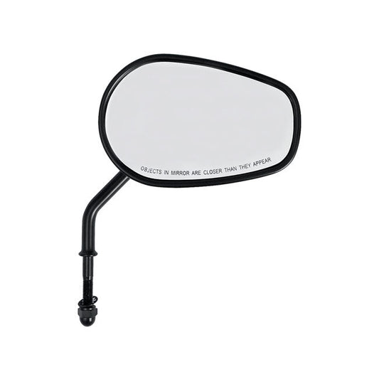 Riptide tapered mirror set, short stem