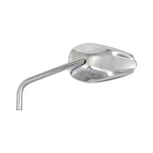 Streamline mirror set