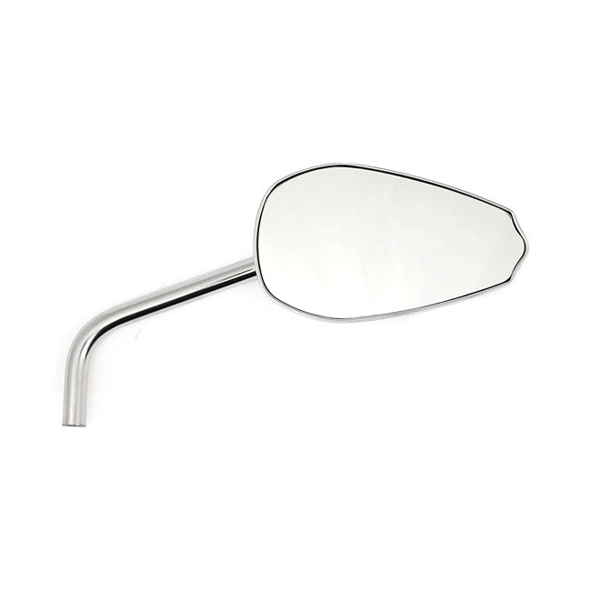 Streamline mirror set