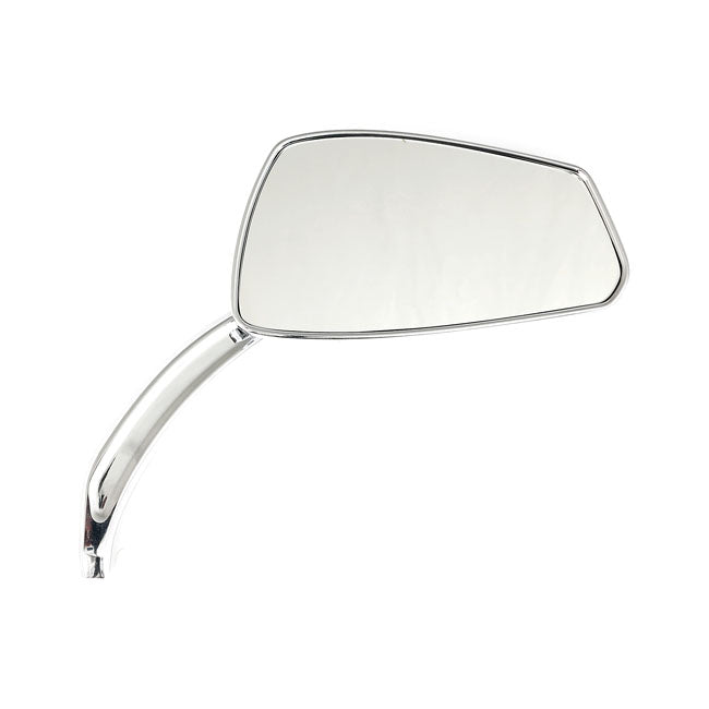 Trooper mirror set