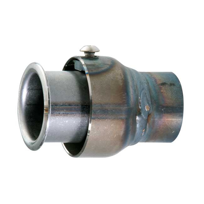 Vance & Hines, Quiet baffle