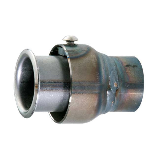 Vance & Hines, Quiet baffle