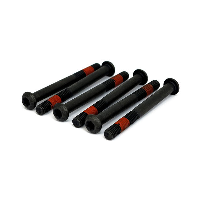 Screw, support assy balancers