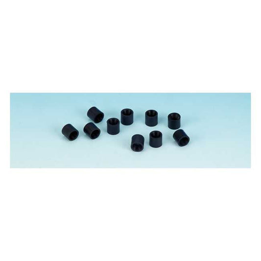 James oil seal, balance support interconnect