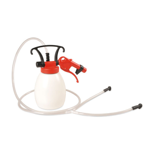TRW, brake bleeder system ''Professional''