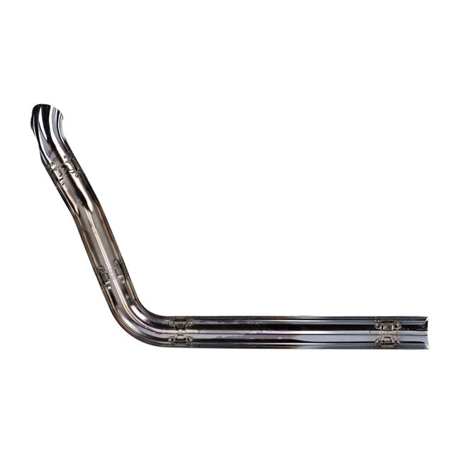 Vance & Hines, Repl. heatshield front