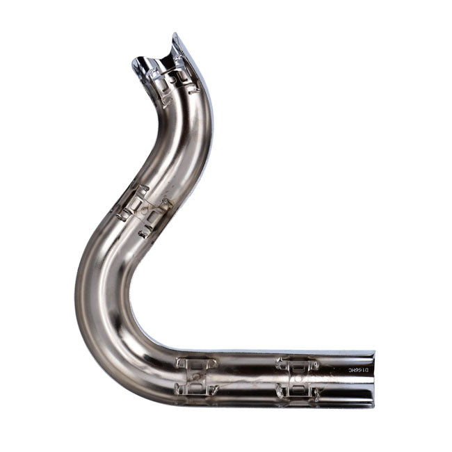 Vance & Hines, Repl. heatshield rear