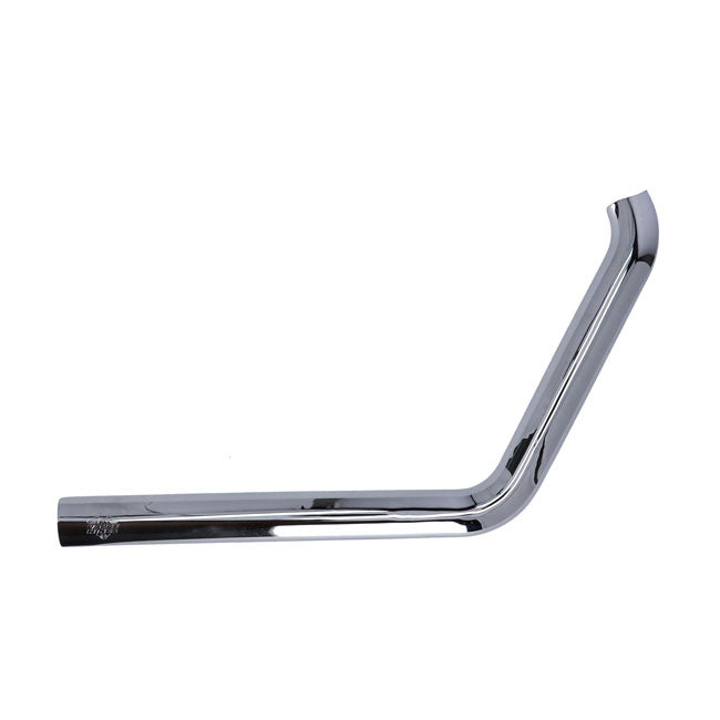 Vance & Hines, Repl. heatshield front