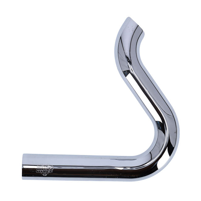 Vance & Hines, Repl. heatshield rear