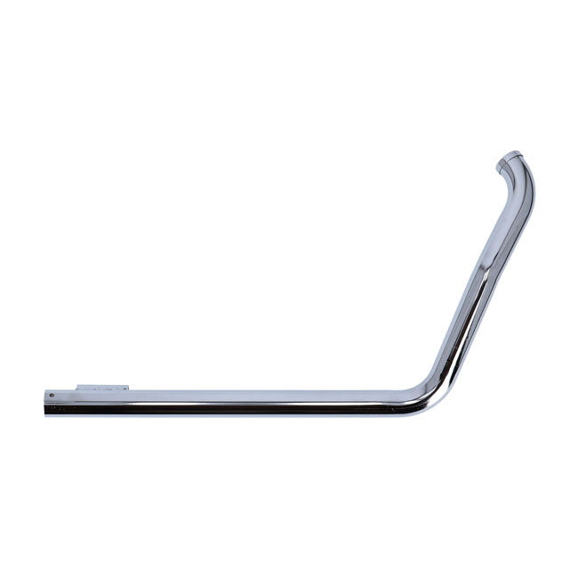 Vance Hines, Repl header front