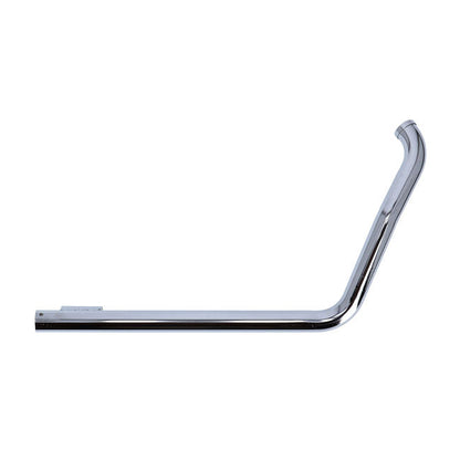 Vance Hines, Repl header front