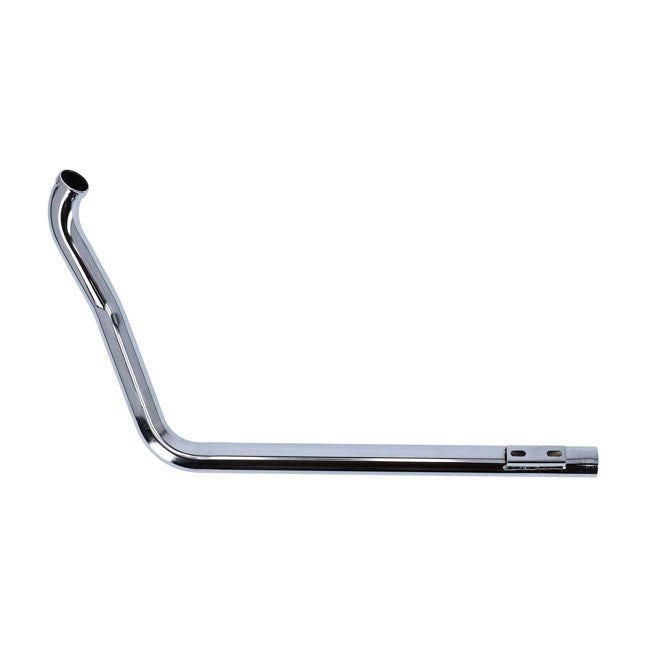 Vance Hines, Repl header front