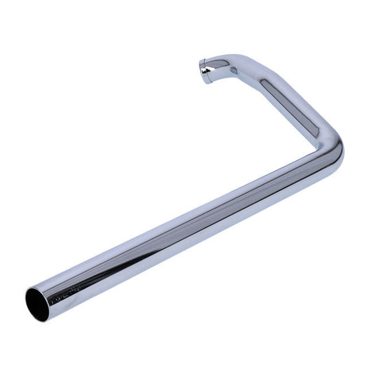 Vance Hines, Repl header front
